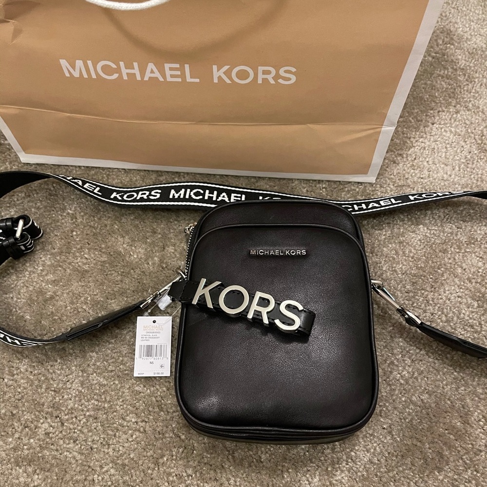 Michael Kors Crossbody Bag